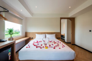 ที่พักรายวันใกล้ศูนย์ประชุมธรรมศาสตร์รังสิต